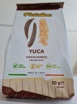 Chips Yuca Manioca